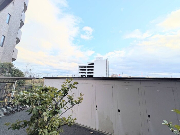 東仙台五番館の物件内観写真