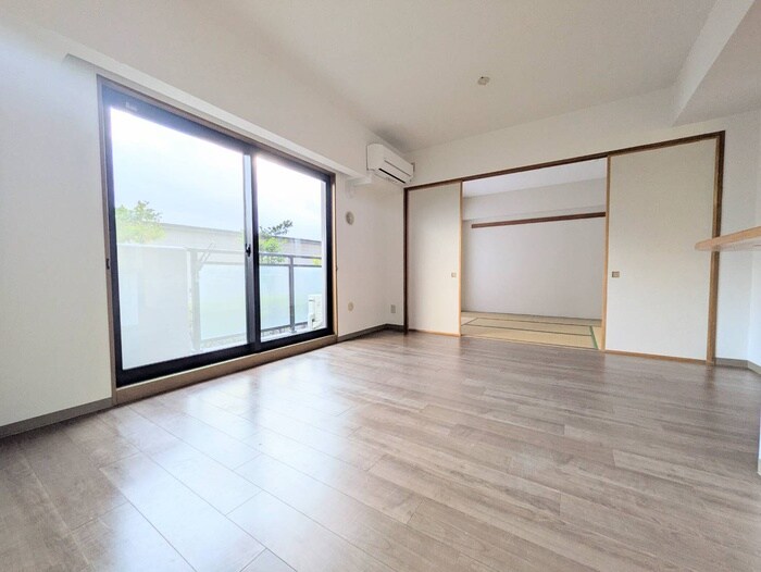 東仙台五番館の物件内観写真