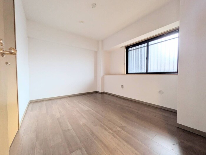 東仙台五番館の物件内観写真