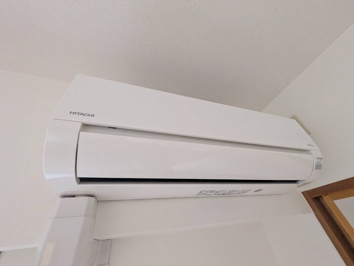 東仙台五番館の物件内観写真