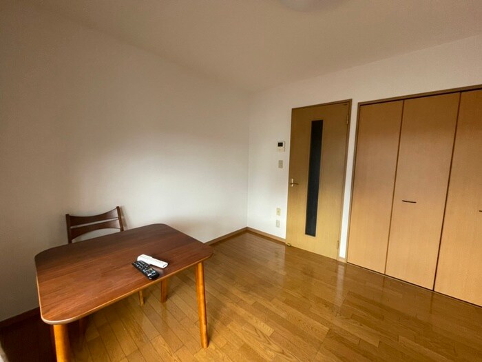 メゾンＨｅｉｓｅｉの物件内観写真