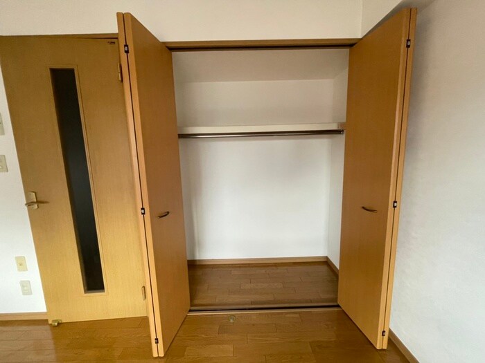 メゾンＨｅｉｓｅｉの物件内観写真