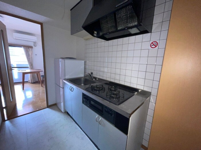 メゾンＨｅｉｓｅｉの物件内観写真