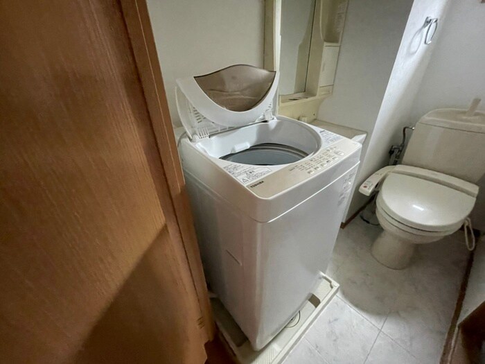 メゾンＨｅｉｓｅｉの物件内観写真