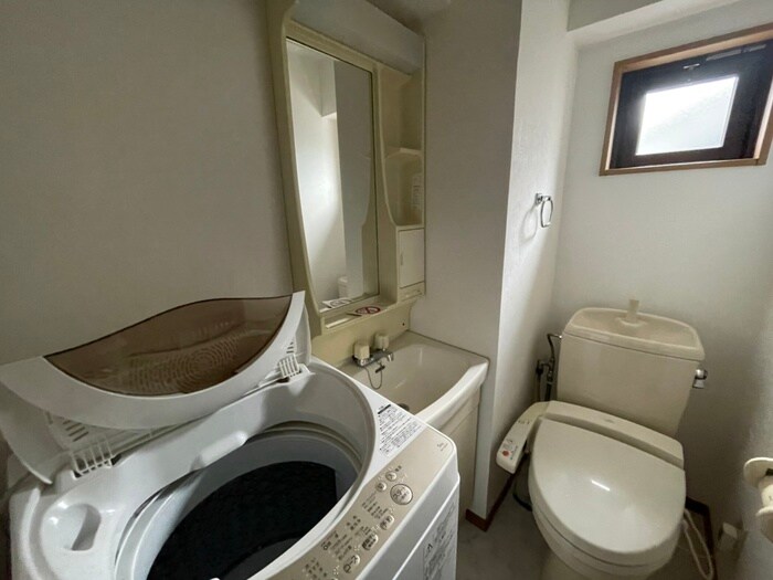 メゾンＨｅｉｓｅｉの物件内観写真