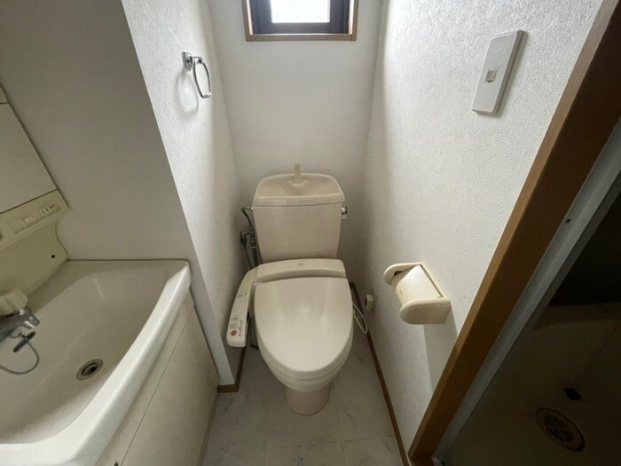 メゾンＨｅｉｓｅｉの物件内観写真