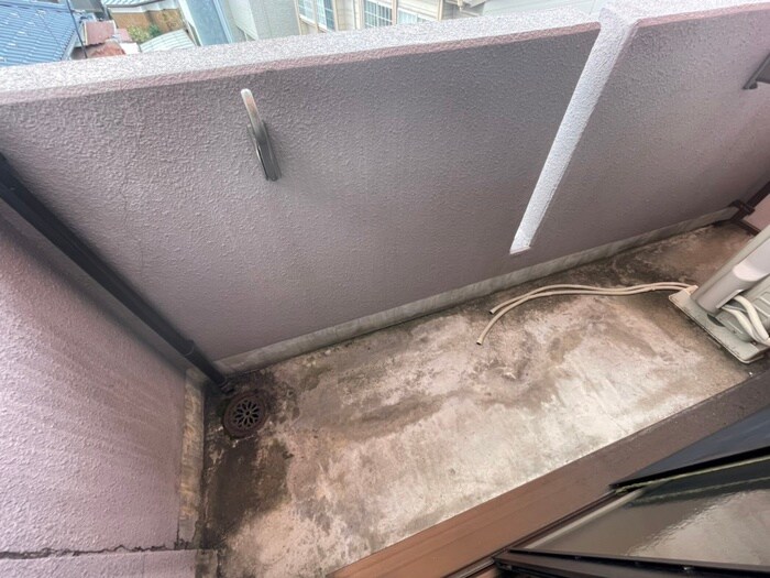 メゾンＨｅｉｓｅｉの物件内観写真