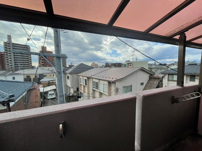 メゾンＨｅｉｓｅｉの物件内観写真