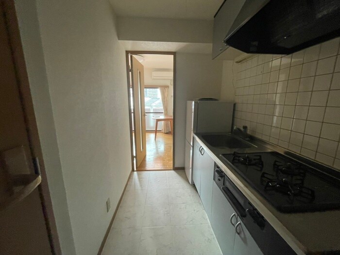 メゾンＨｅｉｓｅｉの物件内観写真