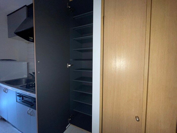 メゾンＨｅｉｓｅｉの物件内観写真