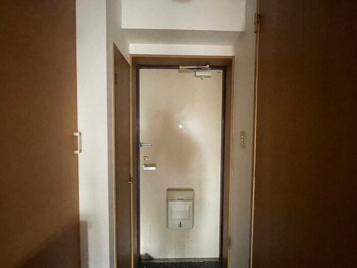 メゾンＨｅｉｓｅｉの物件内観写真