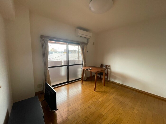 メゾンＨｅｉｓｅｉの物件内観写真