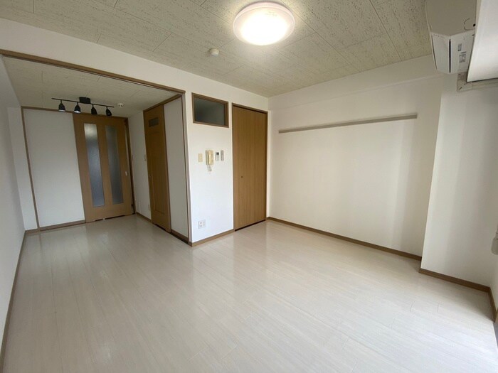 RONDINEⅡ榴岡の物件内観写真