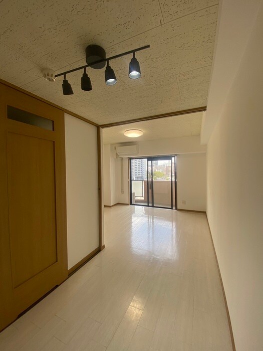 RONDINEⅡ榴岡の物件内観写真