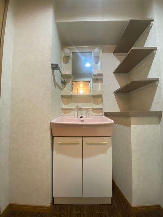 RONDINEⅡ榴岡の物件内観写真