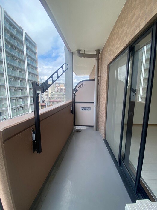 RONDINEⅡ榴岡の物件内観写真