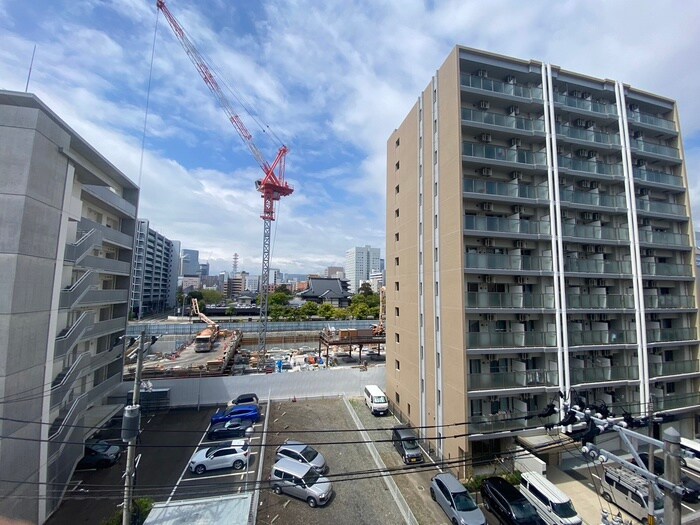 RONDINEⅡ榴岡の物件内観写真