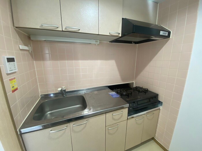 RONDINEⅡ榴岡の物件内観写真