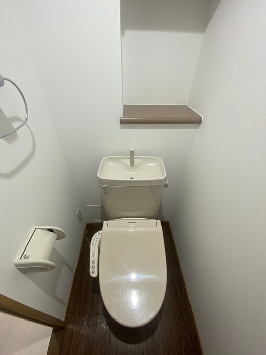 RONDINEⅡ榴岡の物件内観写真