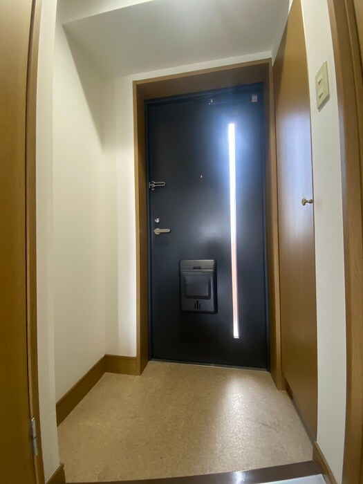 RONDINEⅡ榴岡の物件内観写真