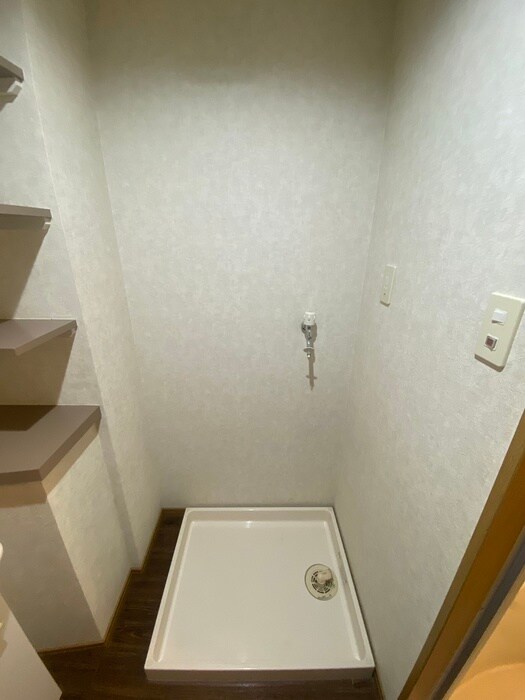 RONDINEⅡ榴岡の物件内観写真