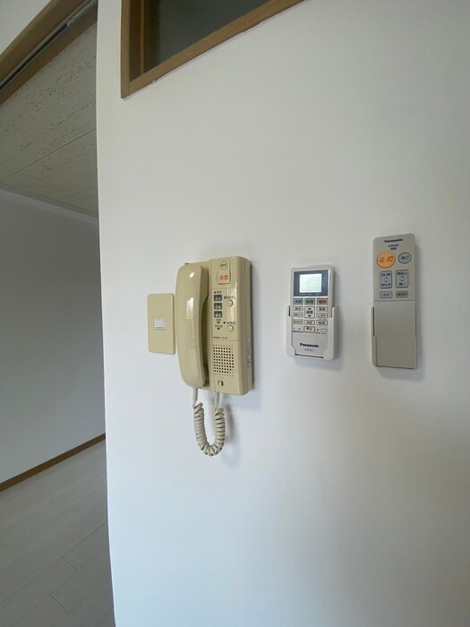 RONDINEⅡ榴岡の物件内観写真