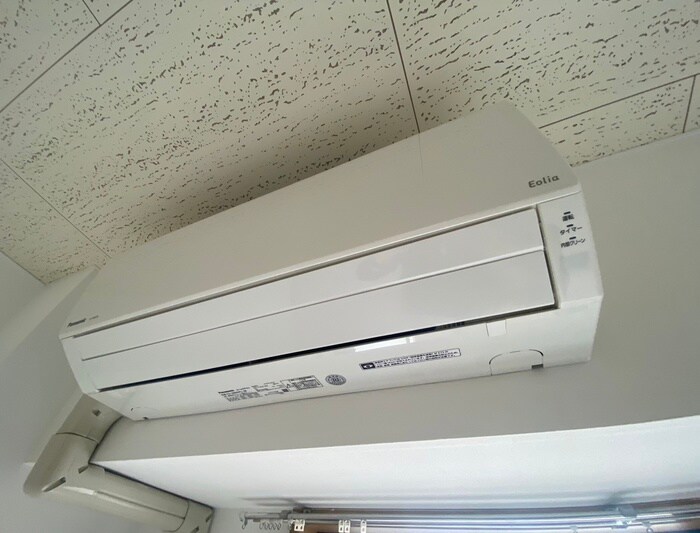 RONDINEⅡ榴岡の物件内観写真