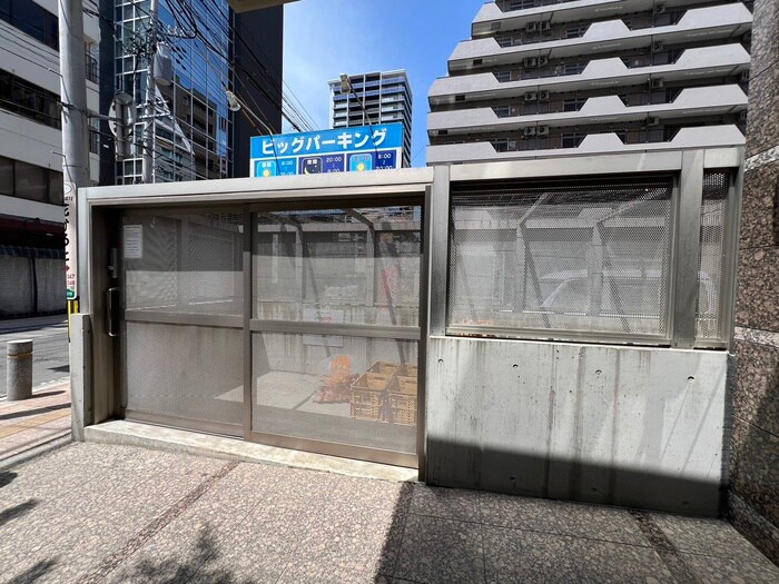 ＳＡＮＫＹＯ国分町ビルの物件外観写真