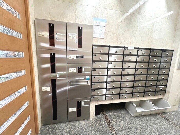 ＳＡＮＫＹＯ国分町ビルの物件外観写真