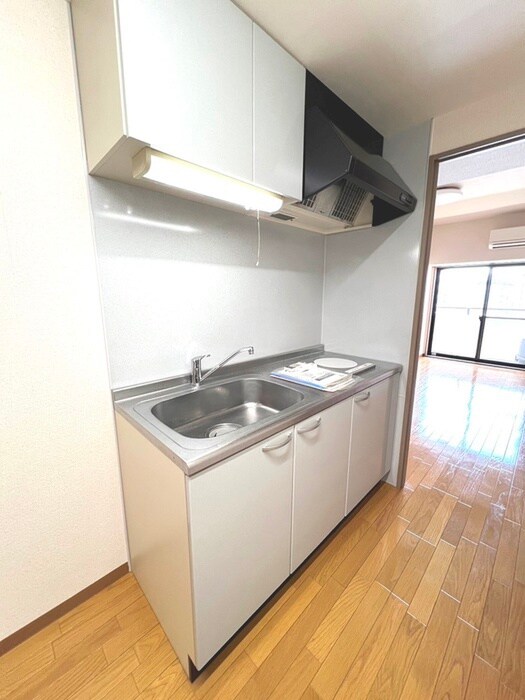 ＳＡＮＫＹＯ国分町ビルの物件内観写真