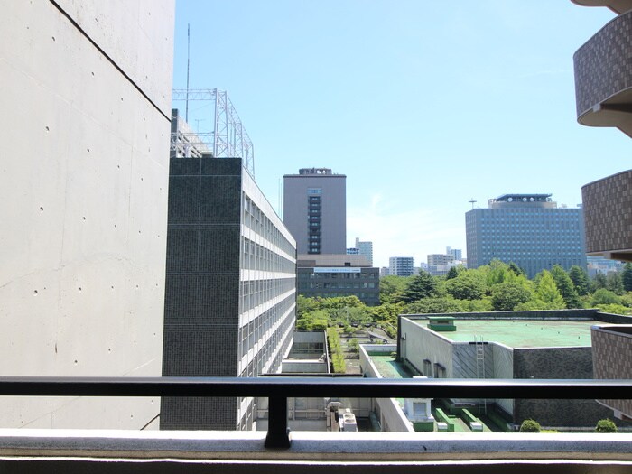 ＳＡＮＫＹＯ国分町ビルの物件内観写真