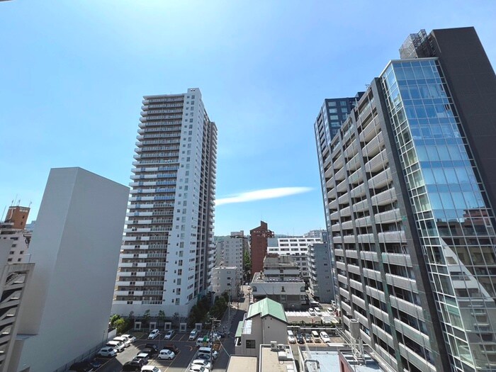 ＳＡＮＫＹＯ国分町ビルの物件内観写真