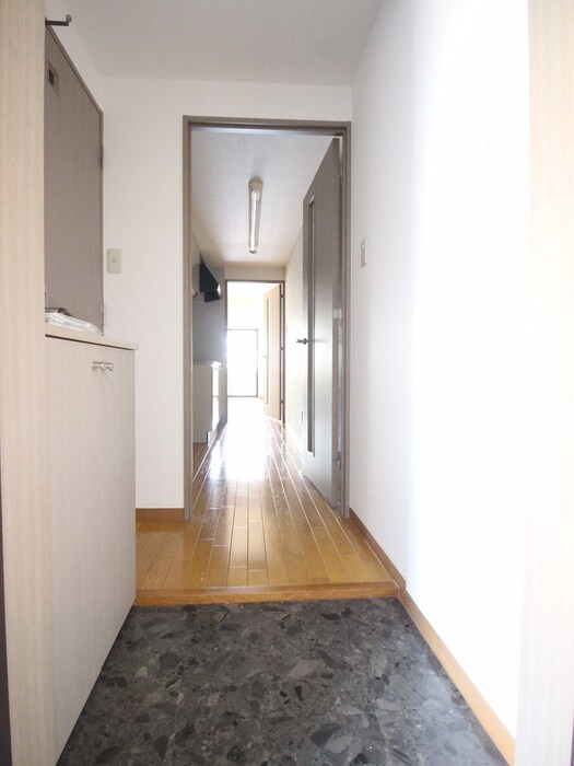 ＳＡＮＫＹＯ国分町ビルの物件内観写真