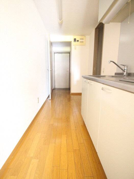 ＳＡＮＫＹＯ国分町ビルの物件内観写真