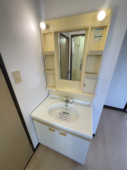 ヒロハイツの物件内観写真