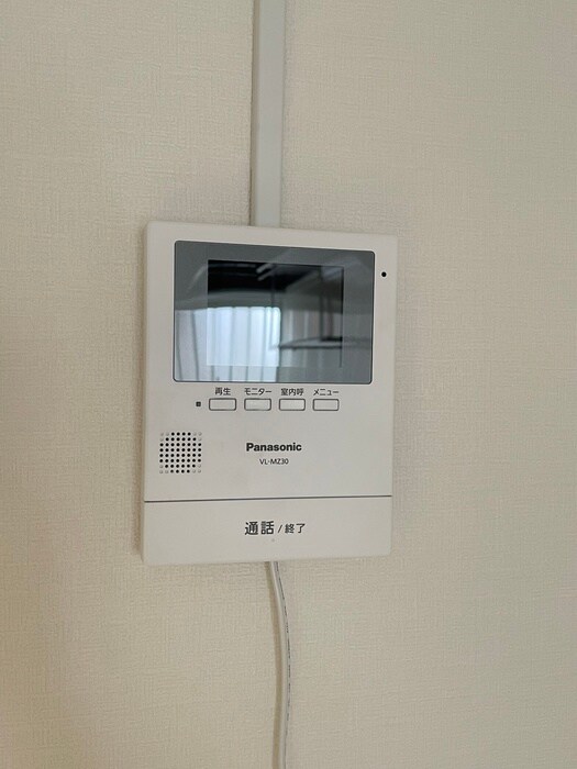 ヒロハイツの物件内観写真