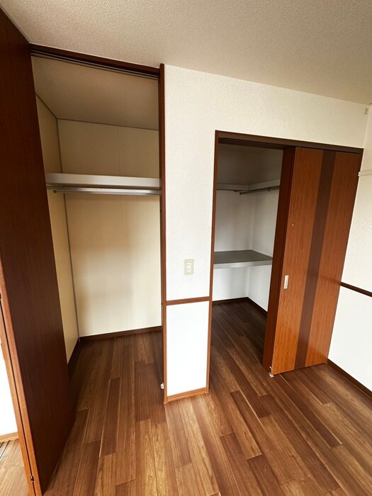 シャ－メゾンシュシュⅠの物件内観写真