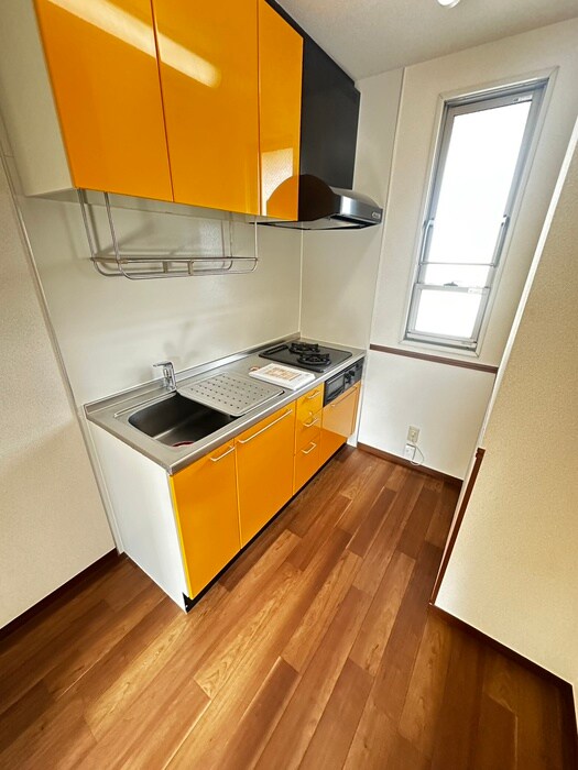 シャ－メゾンシュシュⅠの物件内観写真