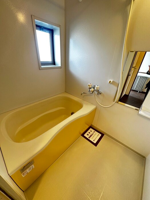 シャ－メゾンシュシュⅠの物件内観写真