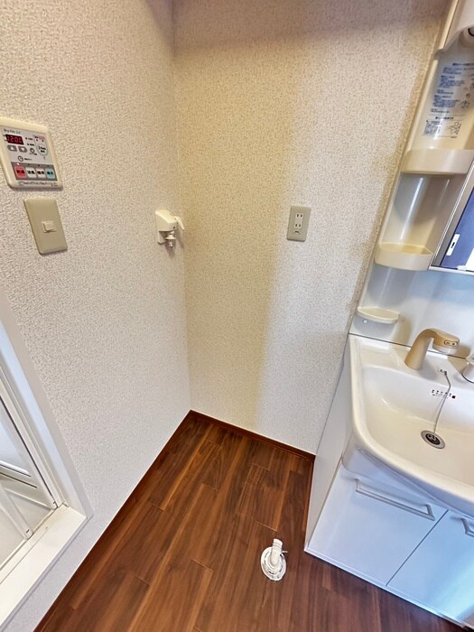 シャ－メゾンシュシュⅠの物件内観写真