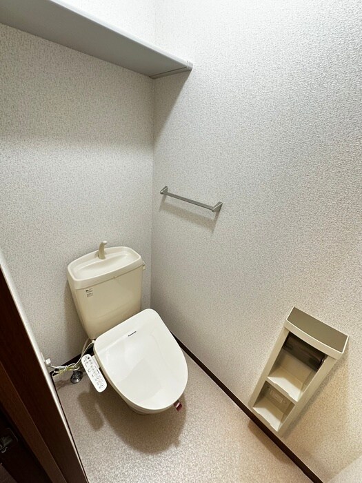 シャ－メゾンシュシュⅠの物件内観写真