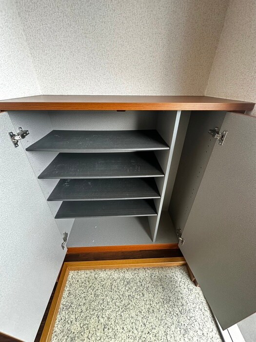 シャ－メゾンシュシュⅠの物件内観写真