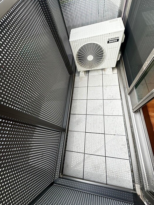 シャ－メゾンシュシュⅠの物件内観写真