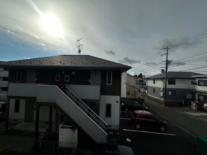 シャ－メゾンシュシュⅠの物件内観写真