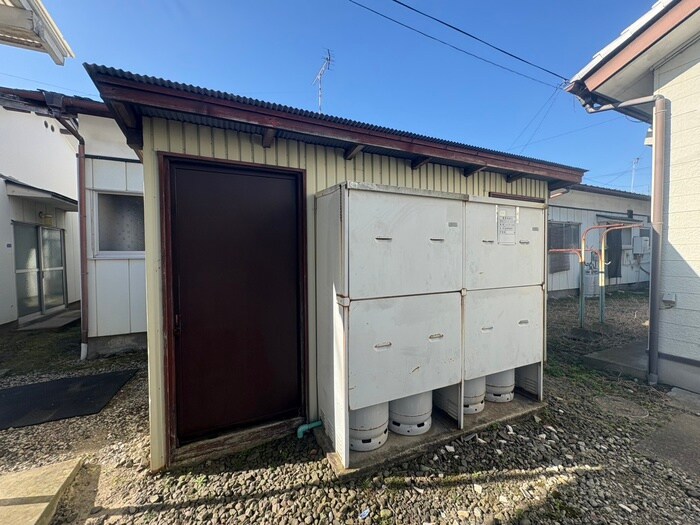 田子３丁目貸家(10-24)の物件外観写真