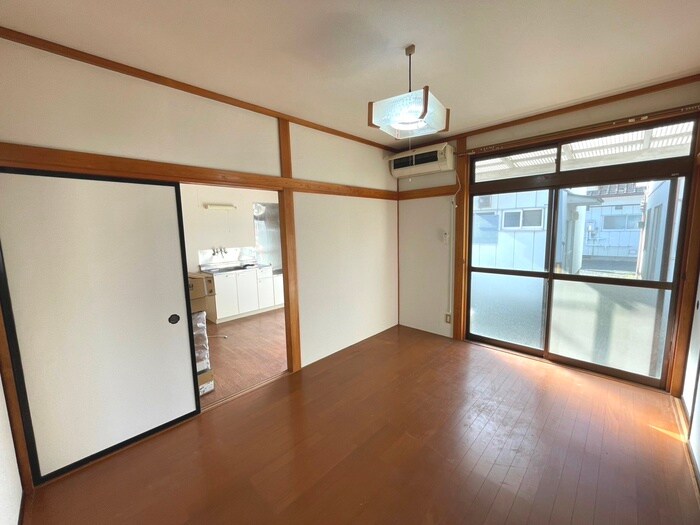 田子３丁目貸家(10-24)の物件内観写真