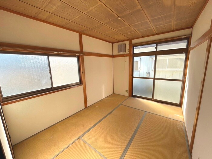 田子３丁目貸家(10-24)の物件内観写真