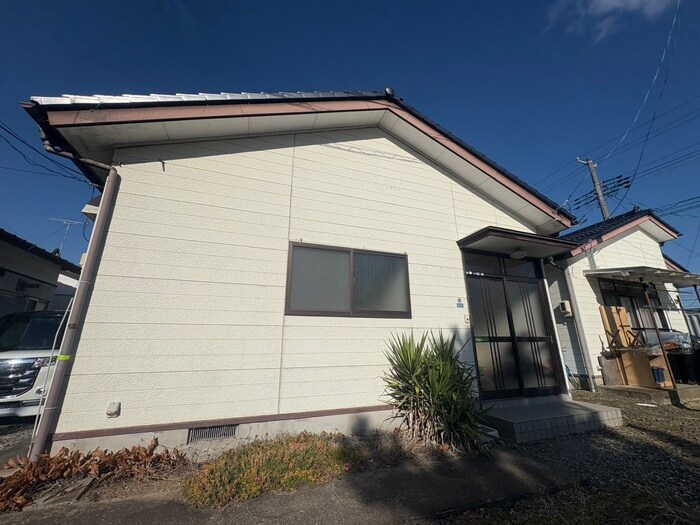 田子３丁目貸家(10-24)の物件外観写真