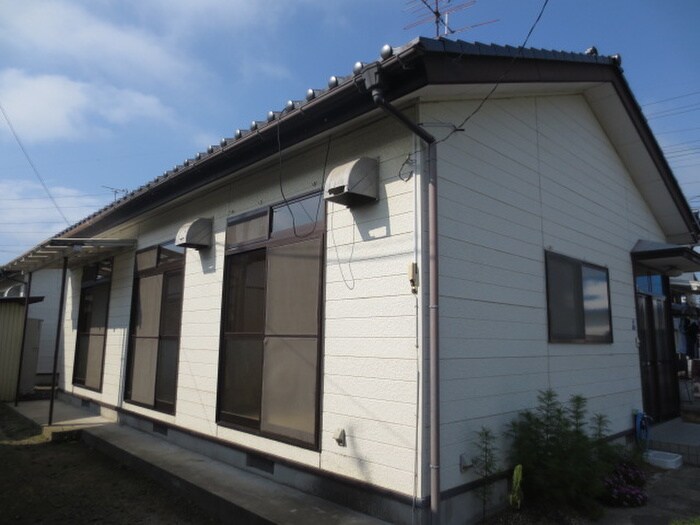 田子３丁目貸家(10-24)の物件外観写真