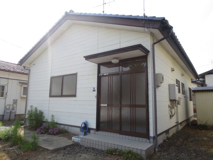 田子３丁目貸家(10-24)の物件外観写真